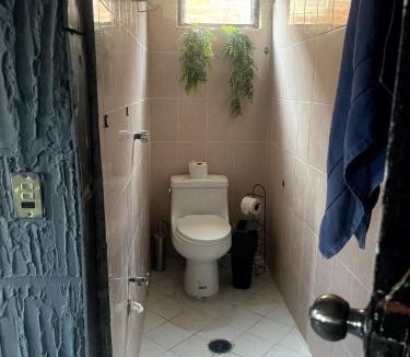 San Pedro Tlaquepaque Apartment | Departamento Central Camionera
