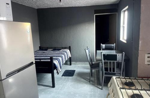 San Pedro Tlaquepaque Apartment | Departamento Central Camionera