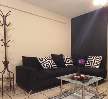 Monterrey Apartment | Departamento Centrico en Monterrey