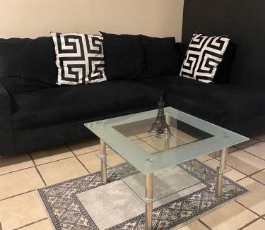 Monterrey Apartment | Departamento Centrico en Monterrey