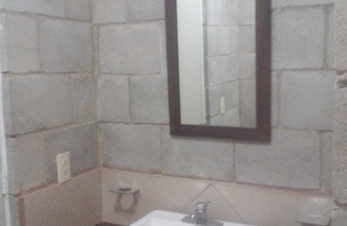 San Juan de Dios Apartment | Departamento Centro de Guadalajara II