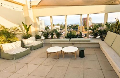 Zapopan Apartment | departamento cerca auditorio telmex
