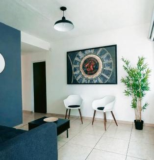 Guadalajara Municipality Apartment | Departamento Coco Guadalajara