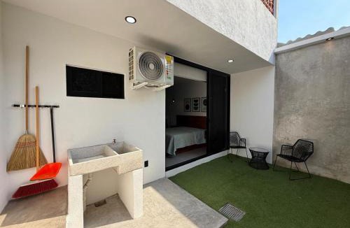 Colima Apartment | Departamento Colima 1