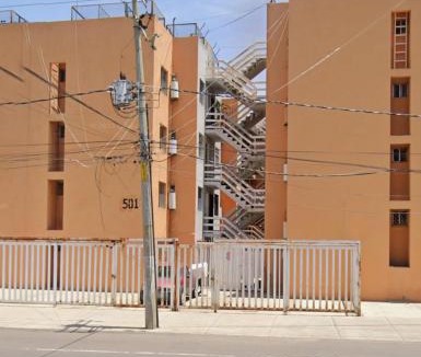 Leon Apartment | Departamento Completo en el Sur