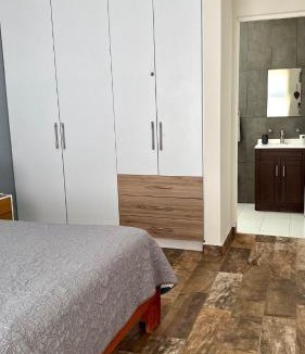 Leon Apartment | Departamento completo y equipado con 2 habitaciones