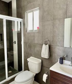 Leon Apartment | Departamento completo y equipado con 2 habitaciones