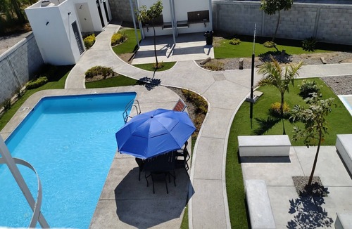Mazatlan Apartment | Departamento con Asadores, Cerca del Acuario