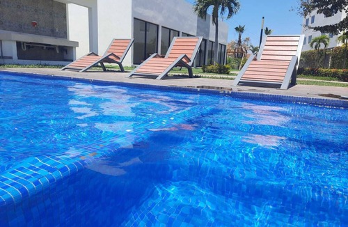 Mazatlan Apartment | Departamento con Asadores, Cerca del Acuario