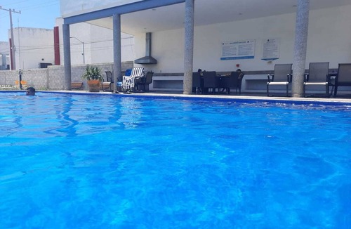 Mazatlan Apartment | Departamento con Asadores, Cerca del Acuario