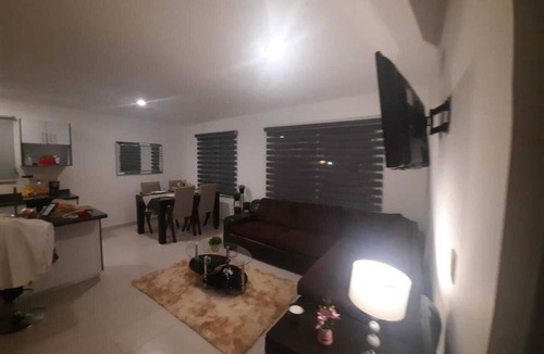 Mazatlan Apartment | Departamento con Asadores, Cerca del Acuario