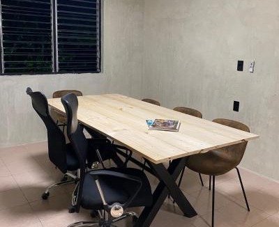 Tuxtla Gutierrez Apartment | Departamento con clima y excelente ubicación