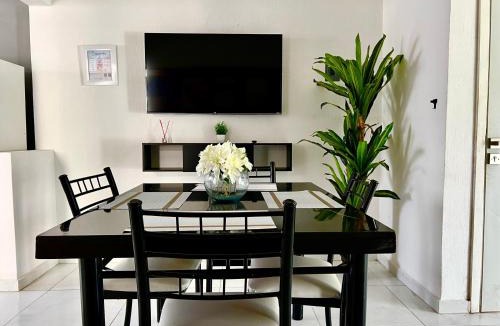 La Salle 2 Apartment | Departamento Cumbres