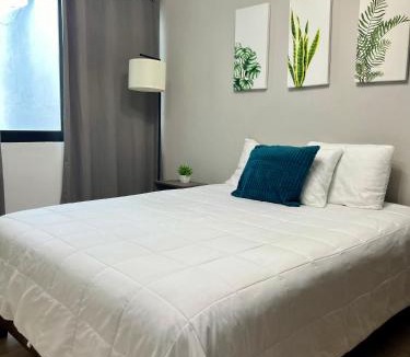 La Salle 2 Apartment | Departamento Cumbres