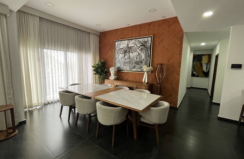 Zapopan Apartment | Departamento de 2 recamaras a 10 min de parque metropolitano.