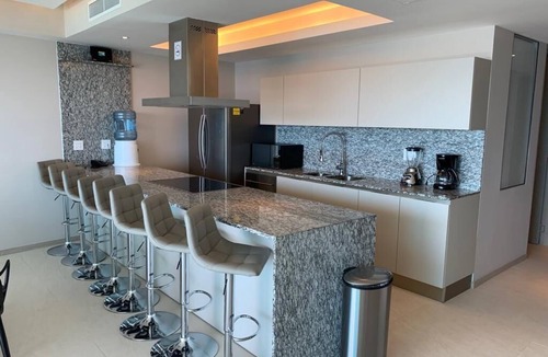 Ixtapa Apartment | Departamento de lujo Ixtapa