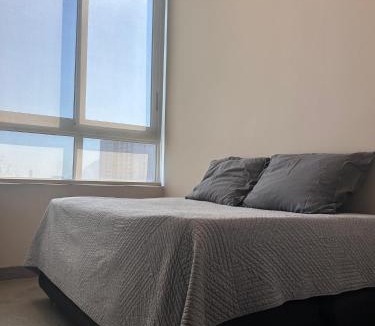 Monterrey Apartment | Departamento de Lujo, en el centro de Mty