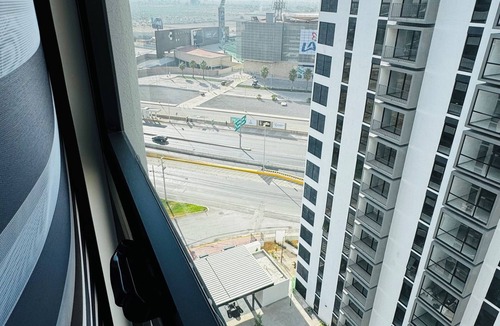 La Noria Apartment | Departamento de Lujo Enfrente del TSM y a Minutos de las Principales Atracciones
