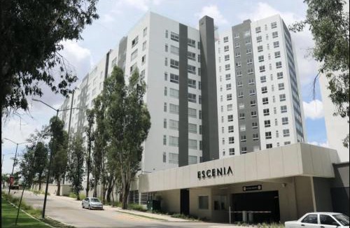 Guadalajara Apartment | Departamento de Lujo con Alberca Panoramica en Zona Metropolitana de Guadalajara