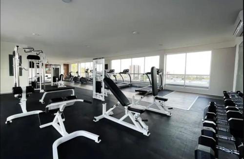 Guadalajara Apartment | Departamento de Lujo con Alberca Panoramica en Zona Metropolitana de Guadalajara