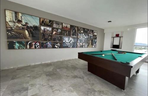 Guadalajara Apartment | Departamento de Lujo con Alberca Panoramica en Zona Metropolitana de Guadalajara