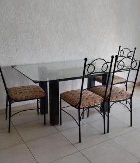 Acapulco Apartment | Departamento diamante