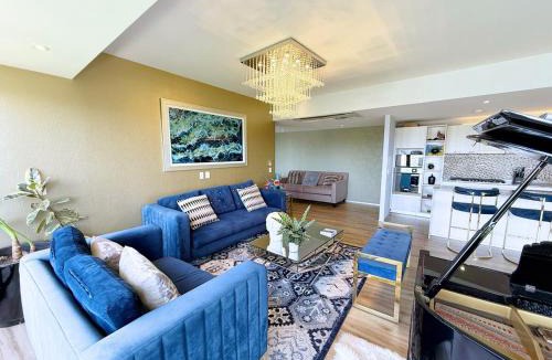 Financial District Apartment | Departamento Diseño y Superior 34-61