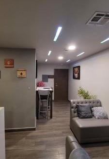 Matamoros Apartment | Departamento Ejecutivo Rigo Tovar