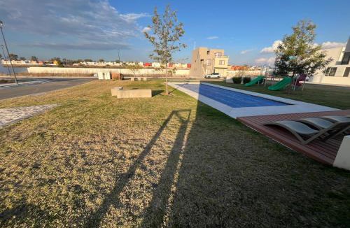 San Miguel de Allende Apartment | Departamento en Club de Golf