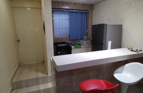 Lomas de Costa Azul Apartment | Departamento en Condominio Rocasol