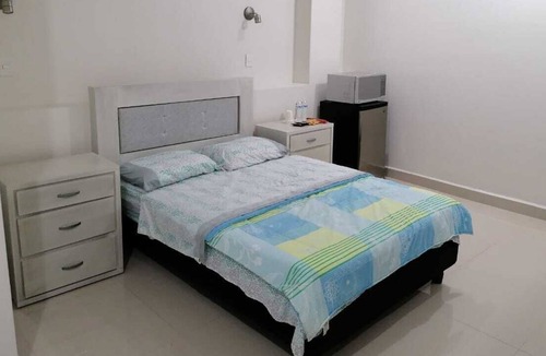Torreon Apartment | Departamento En Corregidora 130/06