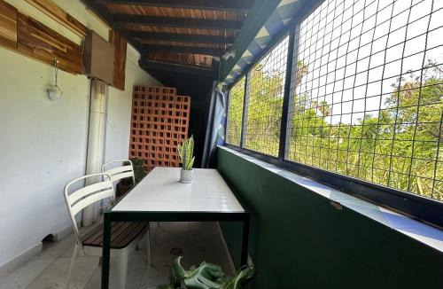 Todos Santos Apartment | Departamento en el centro de Todos Santos