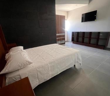 Torreon Apartment | Departamento en Finca Anakoba TRC