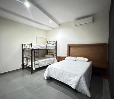 Torreon Apartment | Departamento en Finca Anakoba TRC