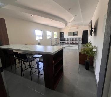 Torreon Apartment | Departamento en Finca Anakoba TRC