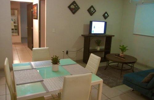 Guadalajara Apartment | Departamento en Guadalajara