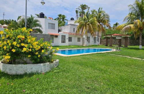 San Jose Ixtapa Apartment | Departamento en la Huertas