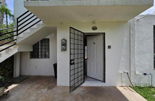 San Jose Ixtapa Apartment | Departamento en la Huertas