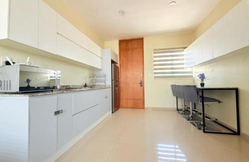 Ferrocarrilera Apartment | Departamento en Mazatlán a 2 cuadras del malecón