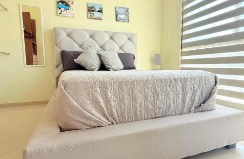 Ferrocarrilera Apartment | Departamento en Mazatlán a 2 cuadras del malecón