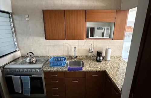Providencia Apartment | Departamento en Providencia Gdl