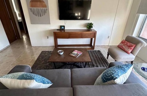 Providencia Apartment | Departamento en Providencia Gdl