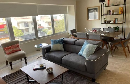 Providencia Apartment | Departamento en Providencia Gdl