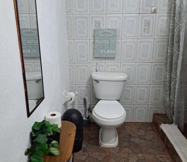San Quintin Apartment | Departamento en San Quintín BC