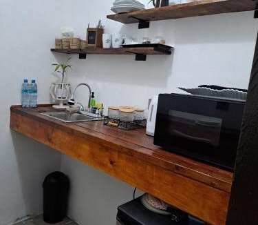 San Quintin Apartment | Departamento en San Quintín BC