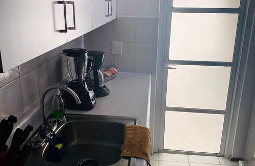 Zapopan Apartment | Departamento en zona andares