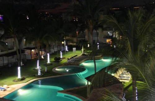 Granjas del Marques Apartment | Departamento en zona diamante Acapulco