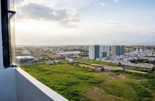 Zapopan Apartment | Departamento en Zona Real | 1 rec | Gym & Alberca