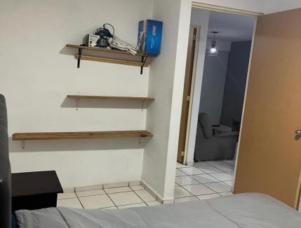 Leon Apartment | Departamento Entero en el Sur Facturamod