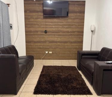 Guaymas Apartment | Departamento Equipado - check-in Autonomo - breakfast kit